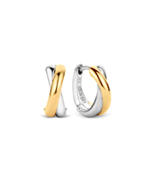Ohrringe Ti Sento Milano Dame in Silber 7667SY